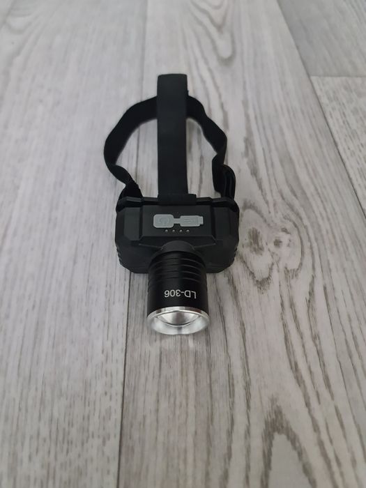 Фанарик фанарик  лобный