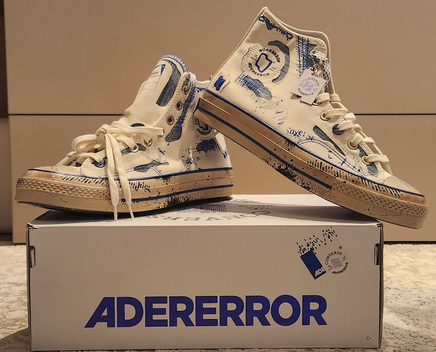 Converse X AderError -marimea 42.5