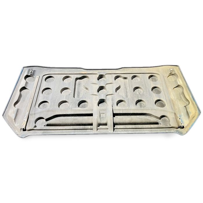 21472987 Trapă spate pentru autobuz VOLVO B6, B7, B9, B10, B12 bus (1978-2011) VOLVO