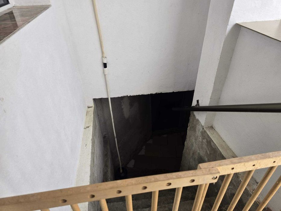 Apartament la casă de vânzare – Ultracentral Arad,  Zonă liniștită