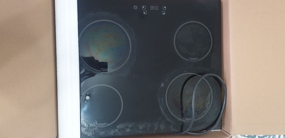 Электронной плита Venus