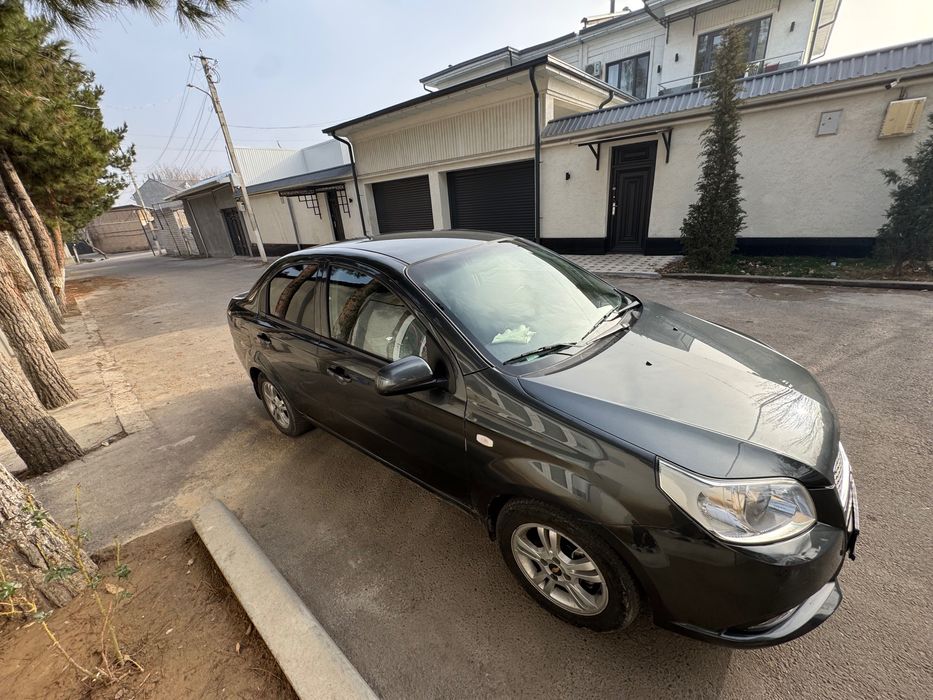 Продается Nexia 3