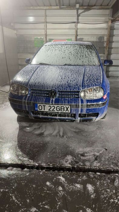 Vând Wolkswagen Golf 4 EURO 4 2001