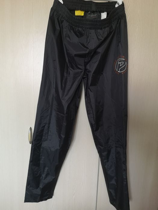 Pantaloni noi ploaie Proof impermeabili Ultimate Protection Weather