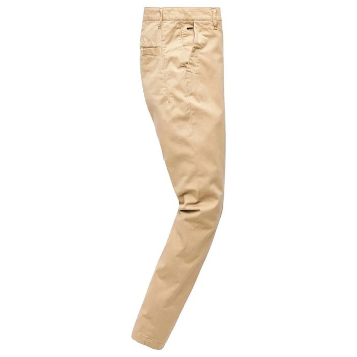G-Star RAW Bronson Mid Waist Skinny Chino ОРИГИНАЛНИ дамски панталони/чино - 26