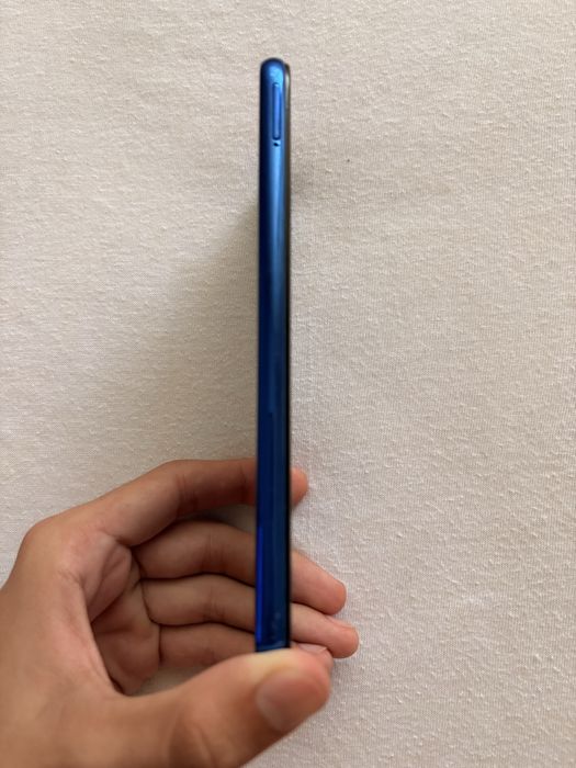 Xiaomi Redmi Note 8