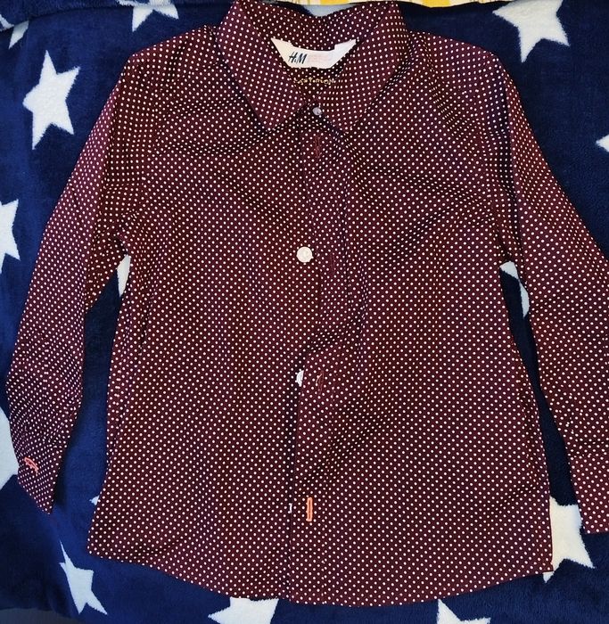 Lot hăinuțe  măsura 98