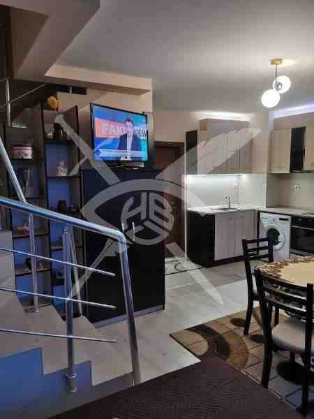 Продава се Мезонет в Поморие - 100 кв.м за 1015 €/кв.м - Снимка #1