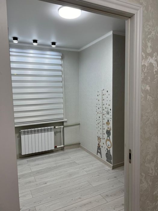 Сдам квартиру на долгий срок