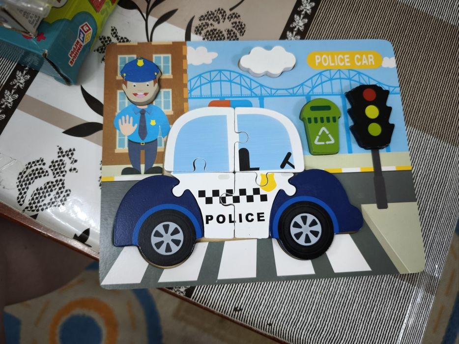 Игрушки развивающие