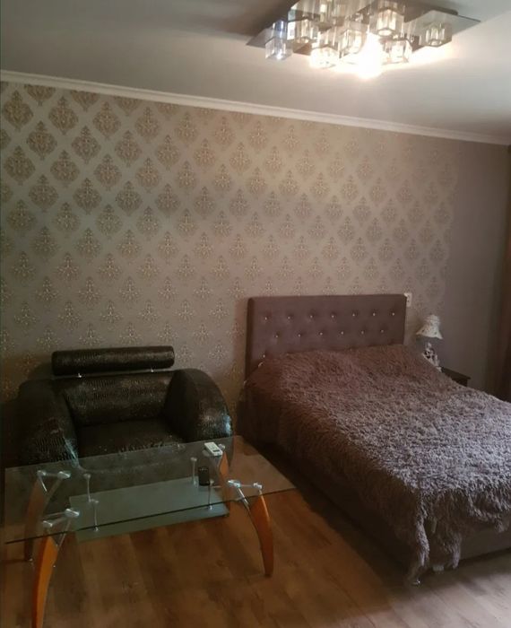 Сарыарка 11-Кенесары