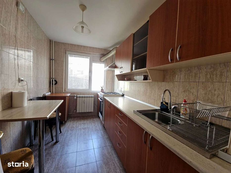 Inchiriez 2 camere Lujerului, Militari – proprietar