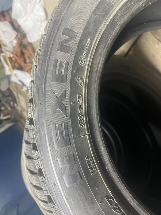 продам зимный шины