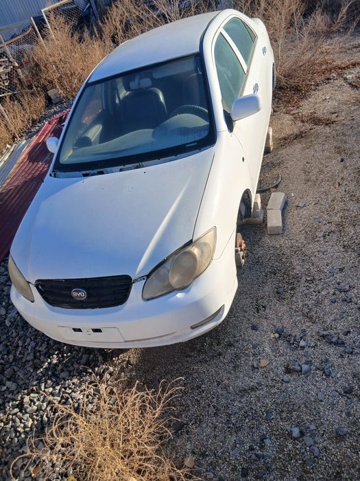 Вента, BYD F3,гольф3