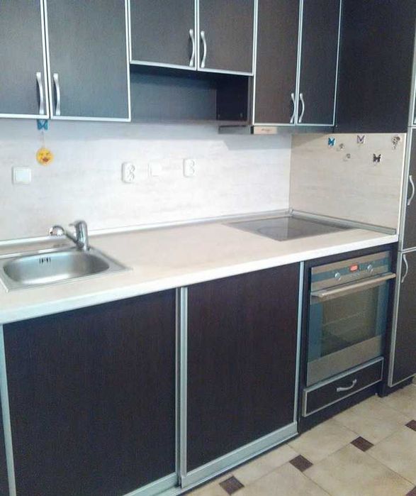 Продава се Двустаен апартамент в София, Люлин - център - 46 кв.м за 2609 €/кв.м - Снимка #1