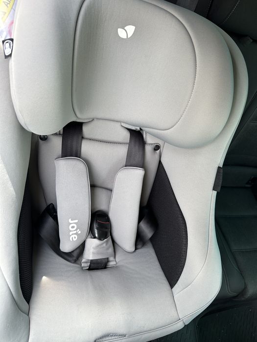 Scaun auto Joie i-Spin 360