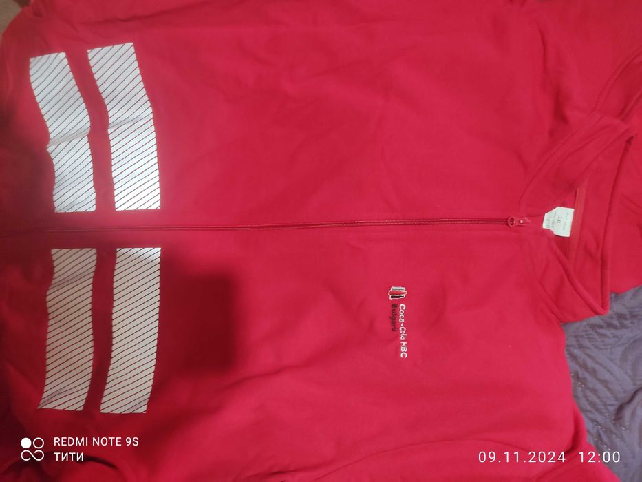 Работно облекло зимно и летно