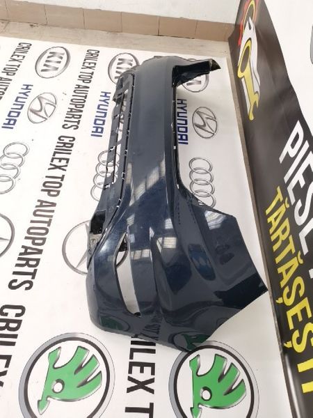 Bară spate ford fiesta mk 6 mk7 an 2010-2018 an 2015.