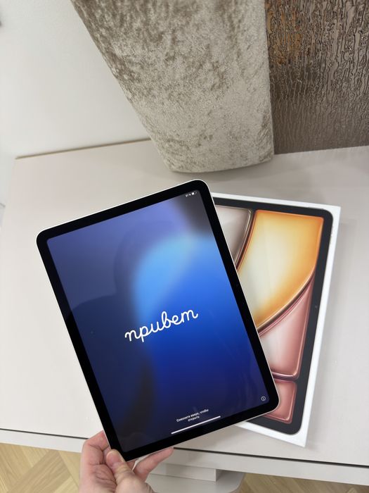 Apple iPad Air 11 2025