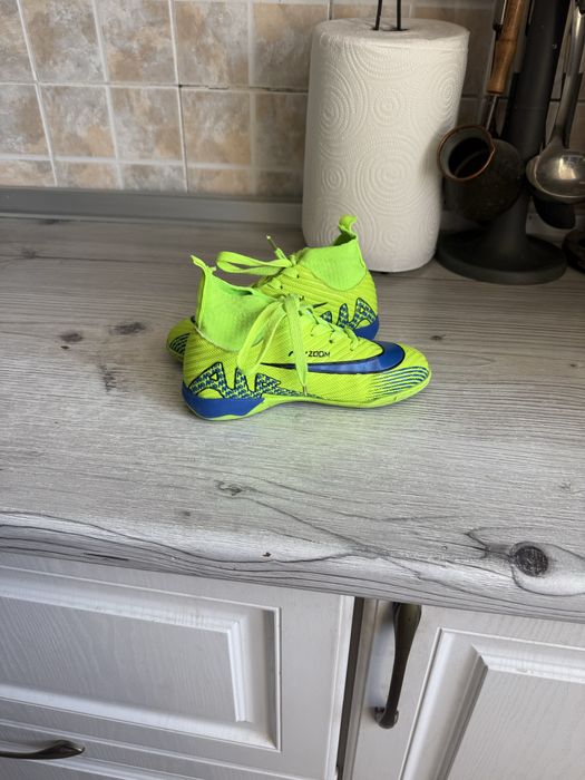 Бутсы на мальчика