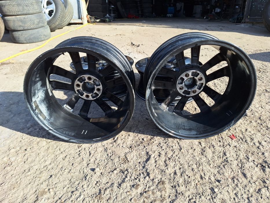 Оригинални Опел-17цола-4/100