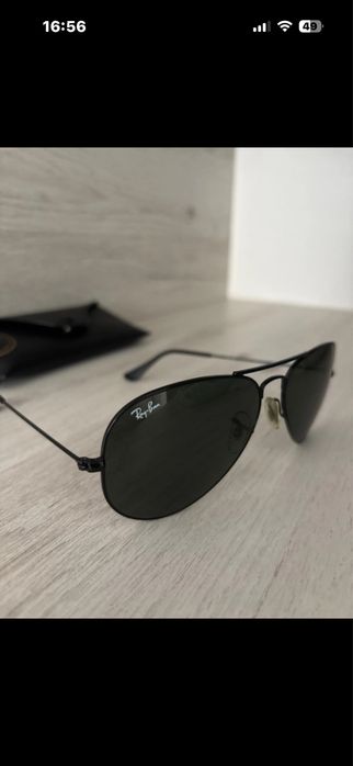 Ochelari Ray-Ban