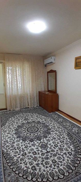 Сдается в Аренду 1 ком. квартира Мирабадском р-н. Ижарага 1 хоналик уй