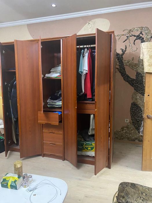 Шифонер мебель торг