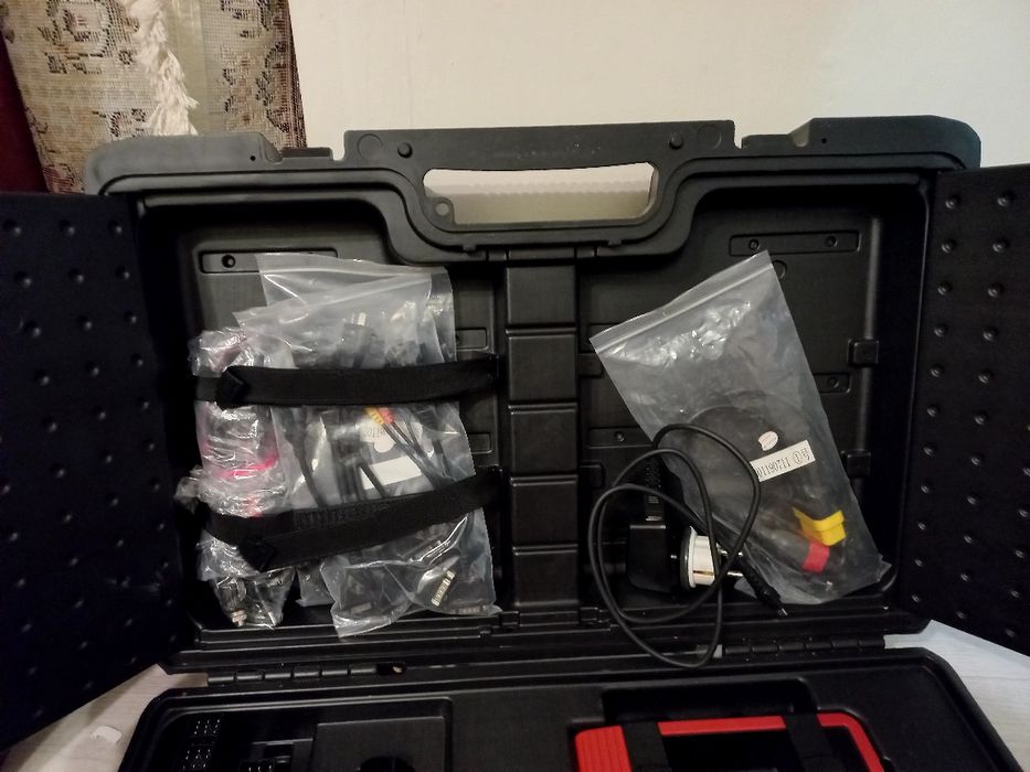 Продам Диагностика LAUNCH X 431 pro v.4.0