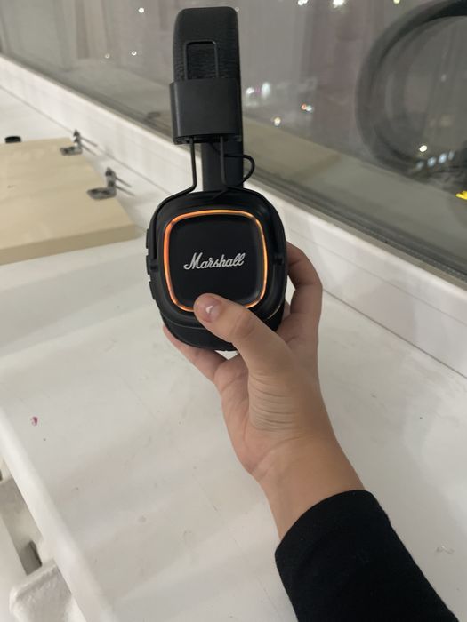 Наушники хорошем виде