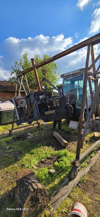 Massey ferguson 3630