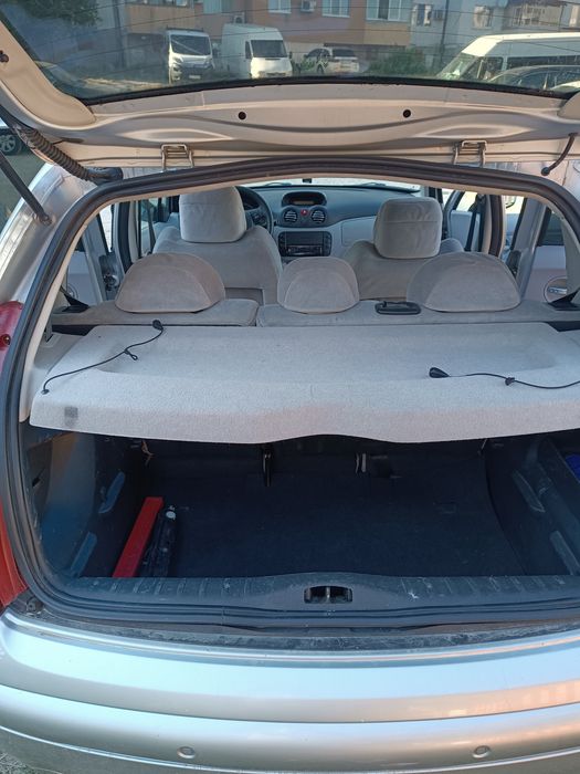 Citroen c3 2004 1.4 hdi