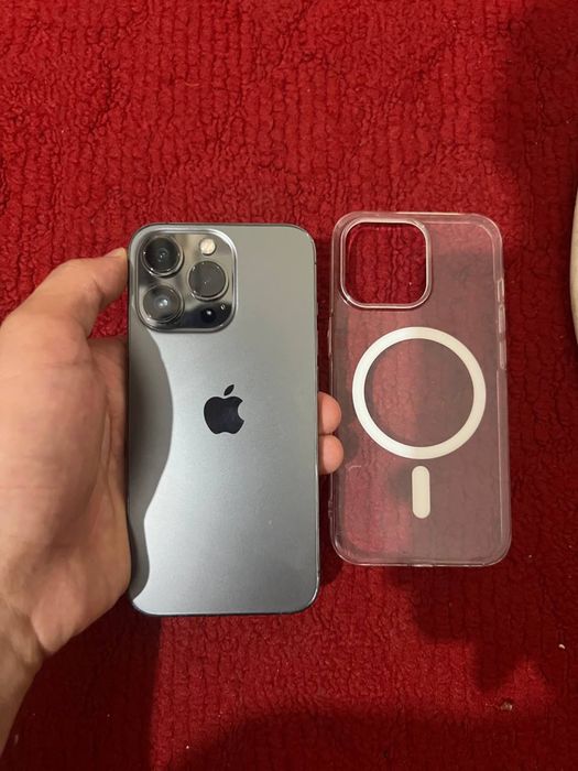 Iphone 13 pro