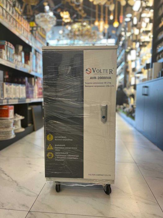 Стабилизаторы напряжения | stablizator | stabilizatr | TP-46