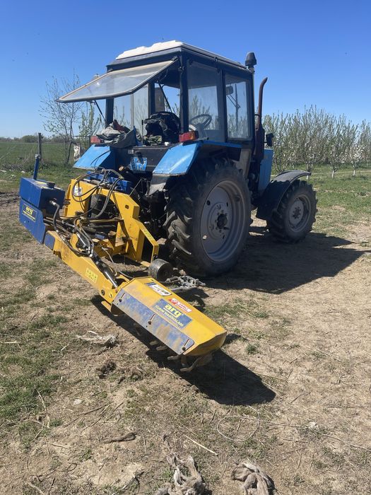 Продам землю 62 га