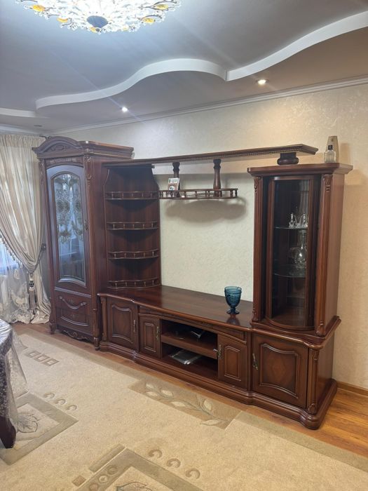 Продам стенку в отличном состоянии