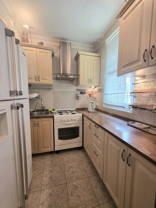 Продаётся 2/2/4 76 м² 77серия Ориентир Next , школа Lider