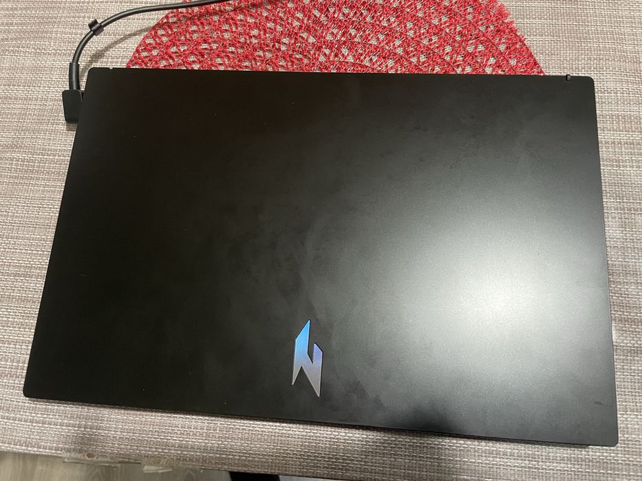 Acer Nitro V15 ANV15-41