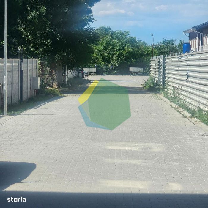 Apartament cu Grădină de 83 mp | 2 Camere| Comision 0