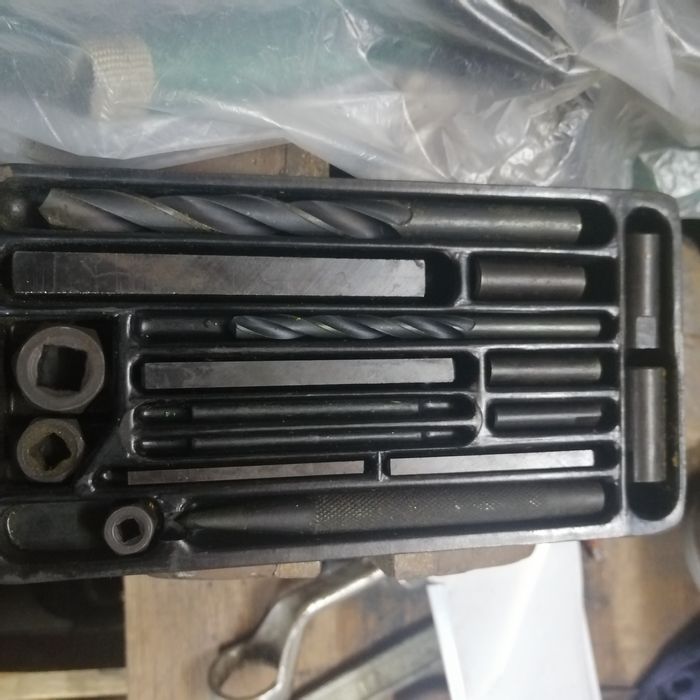 Продам два набора ПИМ