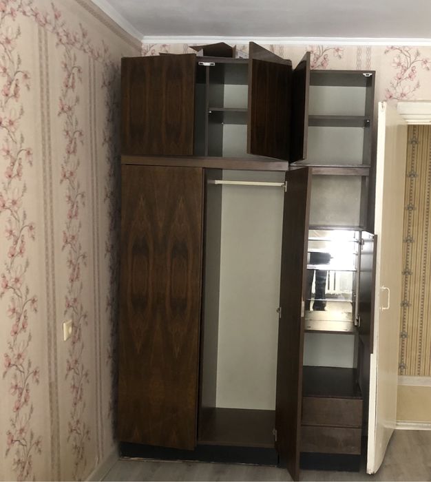 Мебель для спальни-зала