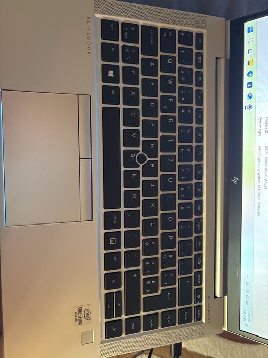 HP G7 840 32 GB Ram