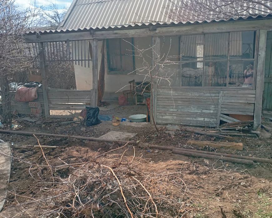 Продам дачу Автобъединение