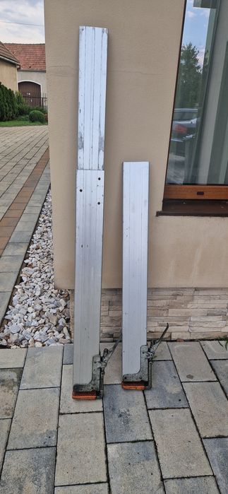 Bare fixare marfa camion