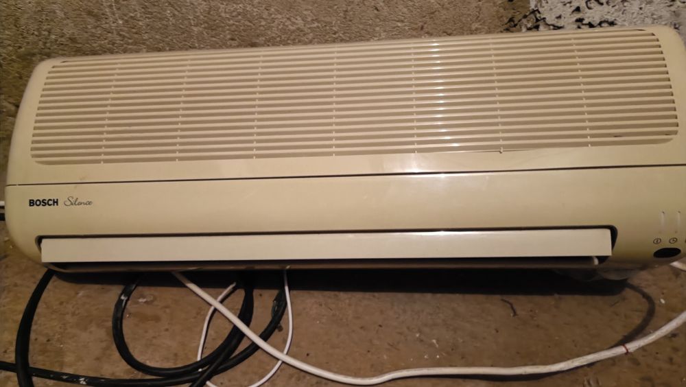 Piese aer condiționat