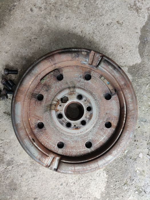 Volanta DSG 2.0 TDI Euro 5 2.0 CFF CFFB CFFB CFFB CFGC Dq250 03L