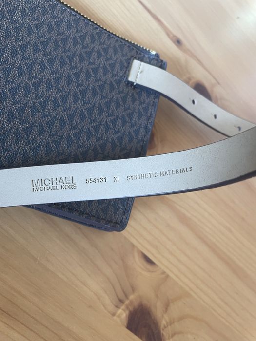 Колан портмоне на Michael Kors