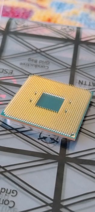 Procesor AMD Ryzen 3100 ,nou !