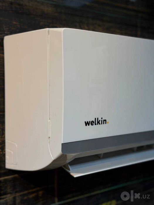 Kandisaner 9 original Midea Welkin Apollon garantya sifat ustanofka