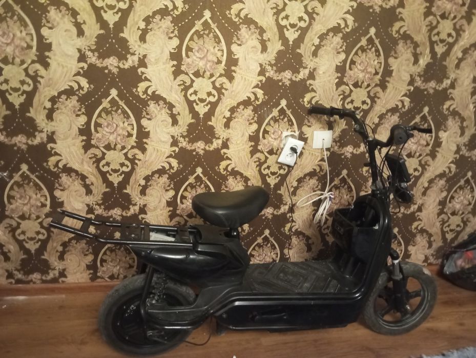 Sk8 в хорошем состояний